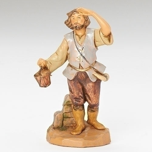Gilam 5" Fontanini