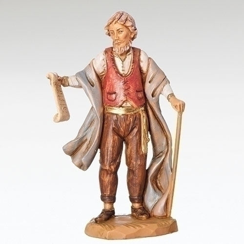 Giorgio 5" Fontanini