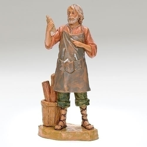 Jadon, Toymaker 5" Fontanini