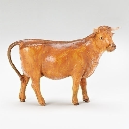 Standing Ox 5" Fontanini