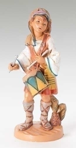 Jareth 5" Fontanini