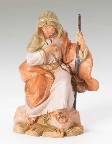 Centennial Joseph 5" Fontanini