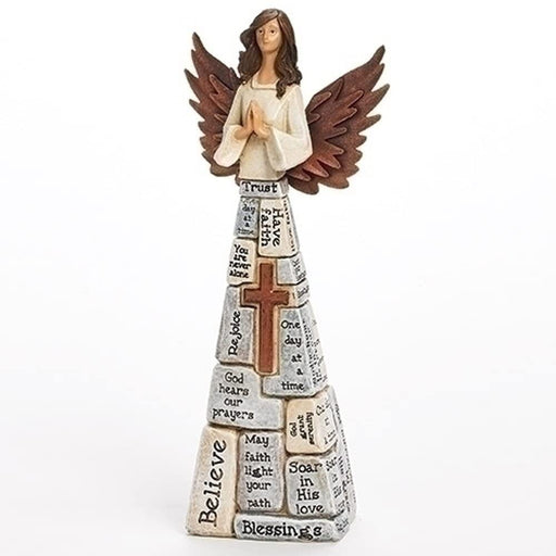 Words of Encouragement Angel Figurine