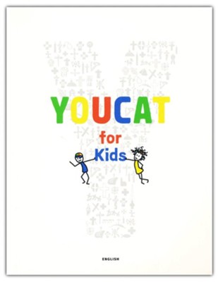 Youcat for Kids