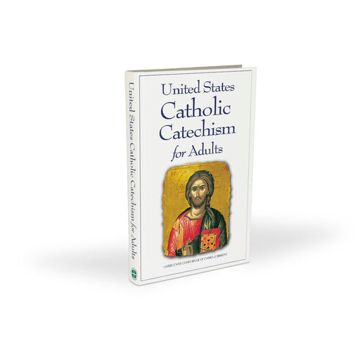 United States Catholic Catechism for Adults
