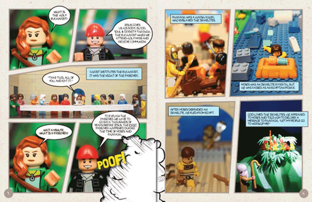 Catechism of the Seven Sacraments by Kevin and Mary O'Neill