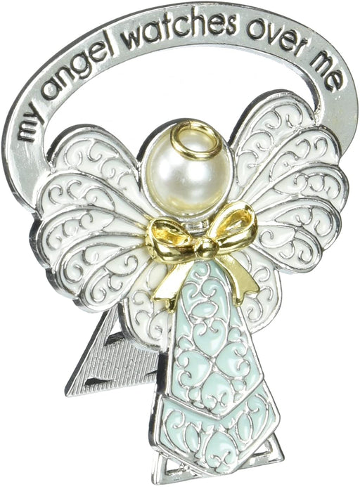 Bedside Angel (Blue)
