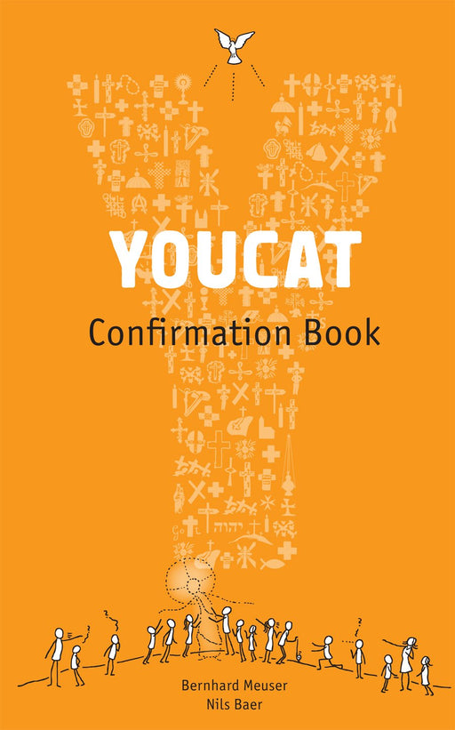 Youcat Confirmation Book