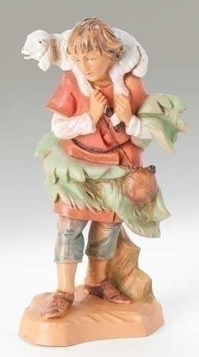 Gabriel 5" Fontanini