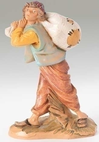 Felix 5" Fontanini