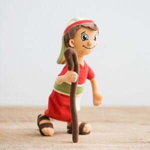 Shepherd on the Search - Advent Activity Set