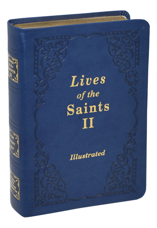 Lives of the Saints II Dura-Lux