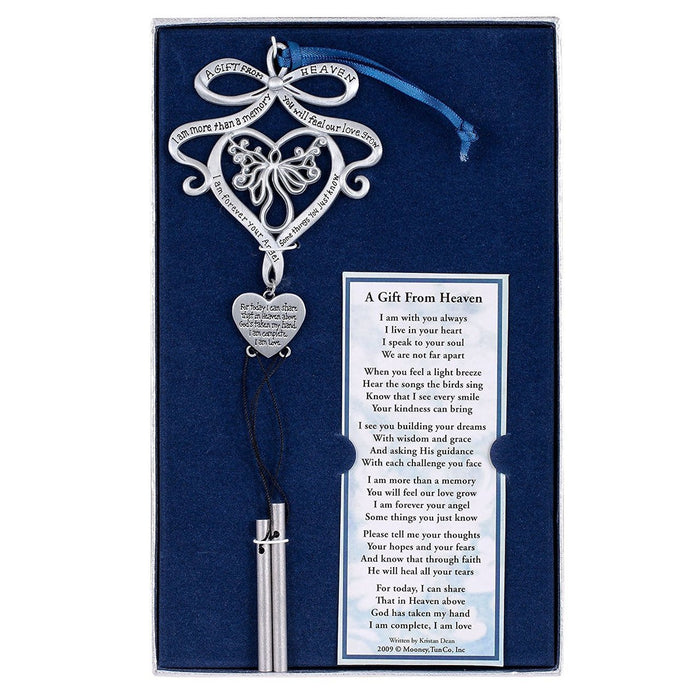 A Gift from Heaven 8" Windchime
