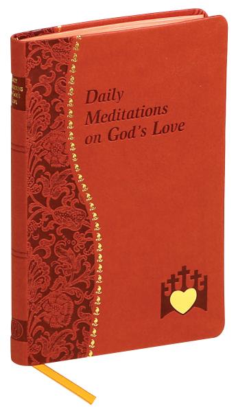 Daily Meditations on God's Love