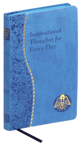 Inspirational Thoughts for Every Day Prayer Book