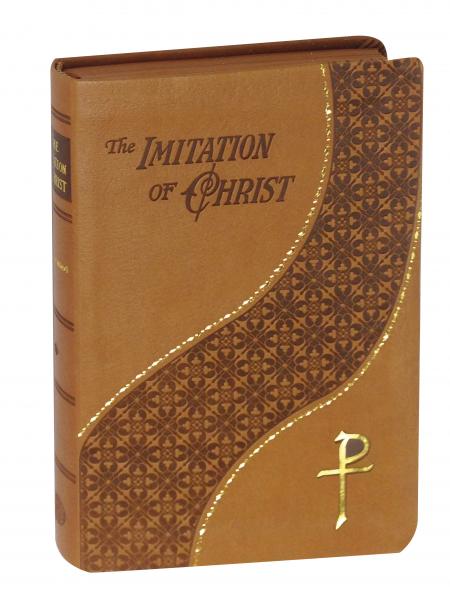 Imitation of Christ Dura-Lux cover