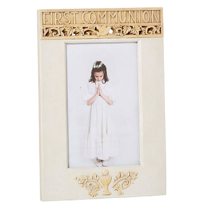 First Communion  Photo Frame