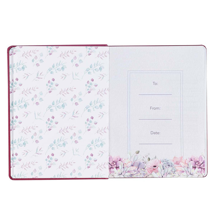 My Favorite Bible Verse Daily Devotional