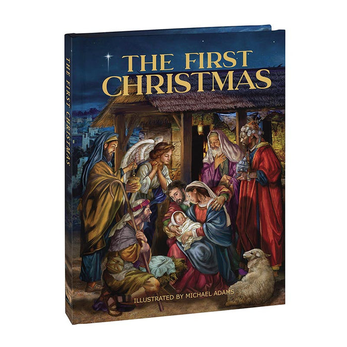 The First Christmas