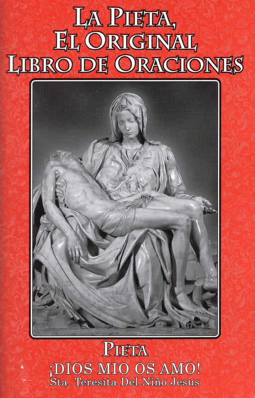La Pieta, el Original Libro de Oraciones