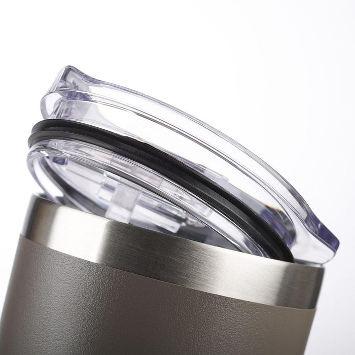 Trust In The Lord Stainless Steel Tumbler