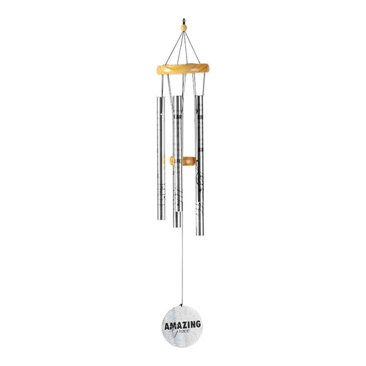 Amazing Grace Wind Chime