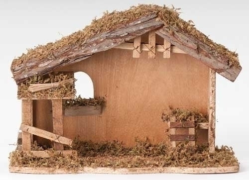 Stable for 5" Fontanini