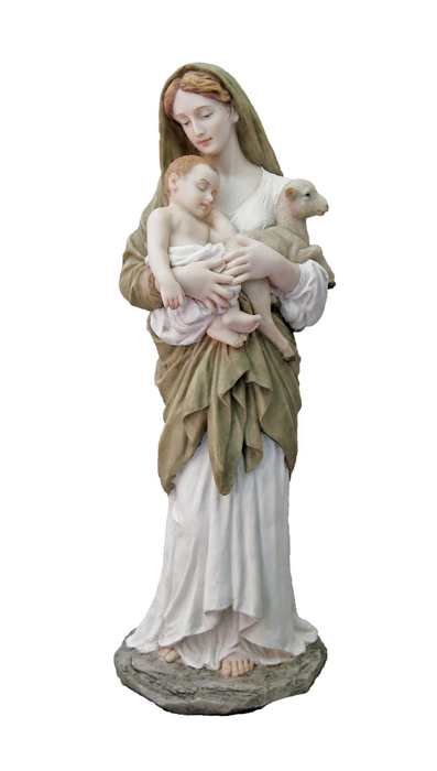 L'Innocence 12" Statue