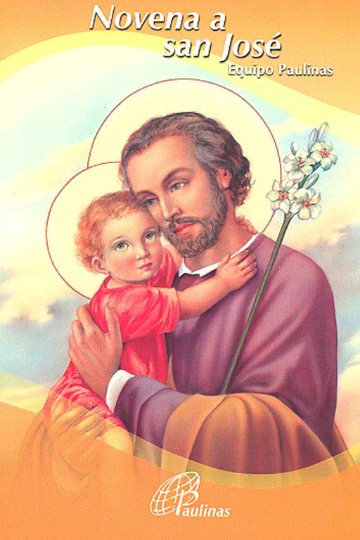 Novena a san José