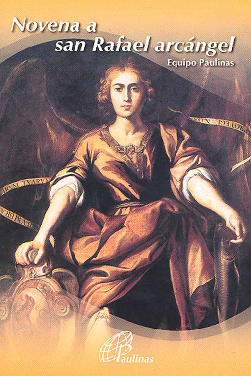 Novena a san Rafael arcángel