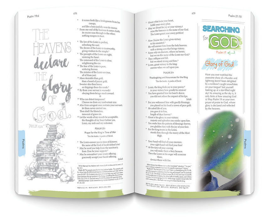 The Catholic Youth Bible® 4th Edition