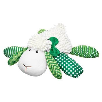 Luke the Irish Lamb Listen & Learn Prayer Buddy