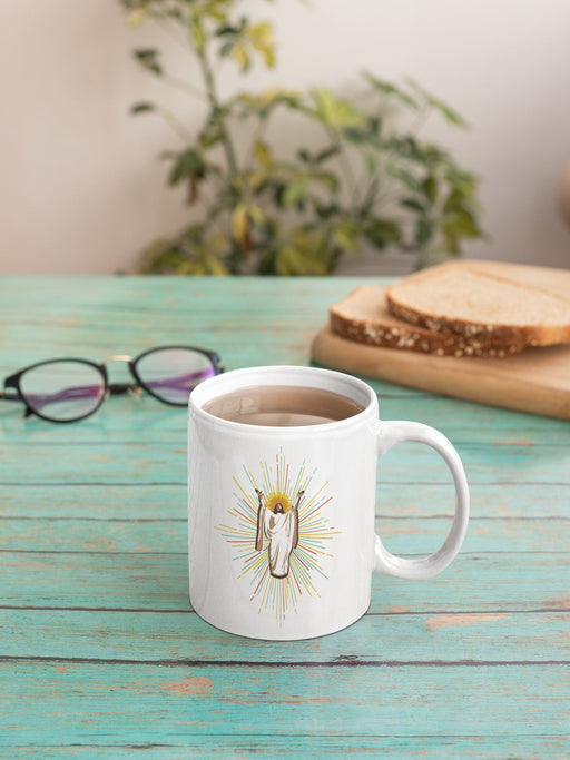 Rise & Shine! - Resurrection Mug