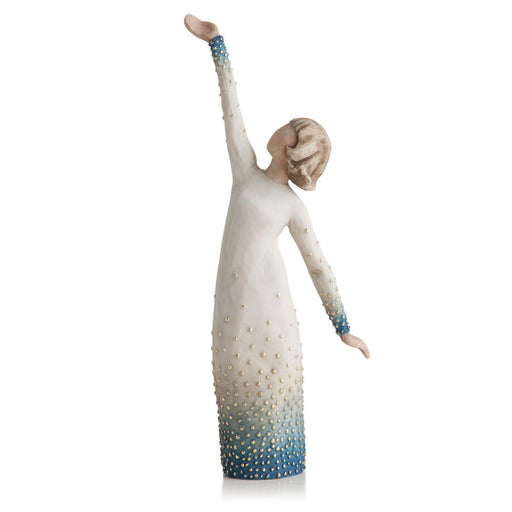 Shine Willow Tree Figurine