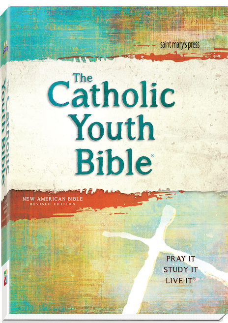 The Catholic Youth Bible® 4th Edition