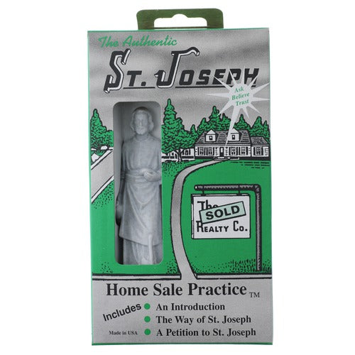St. Joseph Home Sale Kit