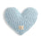 Giving Heart Pillow