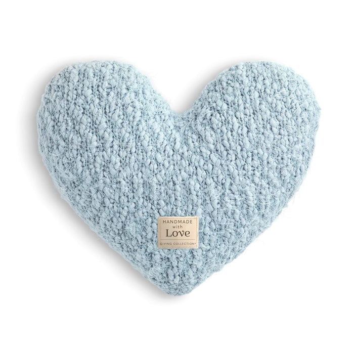 Giving Heart Pillow
