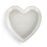 Gather 'Round Heart Pie Dish