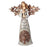 Tree of Life 9" Family Angel