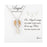 Angel Urn Necklace w/ Card