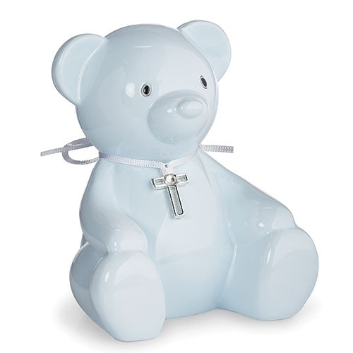 Blue Bear Bank