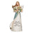 Faith Plants the Seed Angel Statue 8.75"