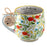 God will Make a Way 18 oz Ceramic Mug