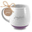 Joyful 18 oz Ceramic Mug