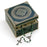Irish Keepsake Box & Rosary Set
