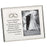 Love is Patient 4x6 Wedding Frame