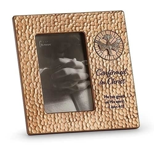 4x6 Confirmation Frame