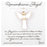 Remembrance Angel Pin w/ Card