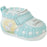 Jesus Loves Me Blue Bootie Bank